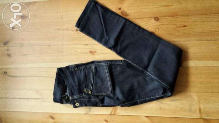 Spodnie damskie Pepe Jeans roz 27/34