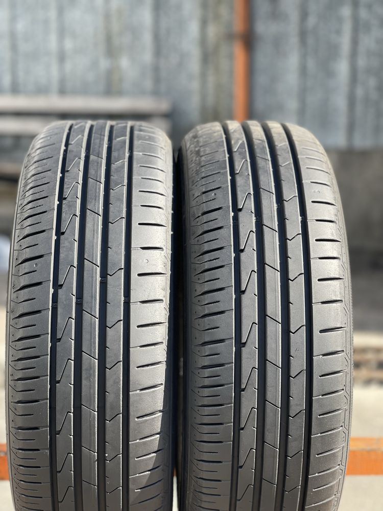 Шини літні 2шт 195/60 R15 Hankook Ventus Prime 3