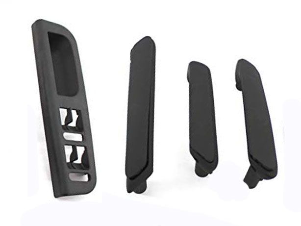 Puxadores Pegas Interiores Portas VW Passat B5 (NOVO)