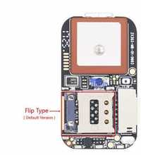 Rastreador GPS zx303  - tracker sim card SD CARD
