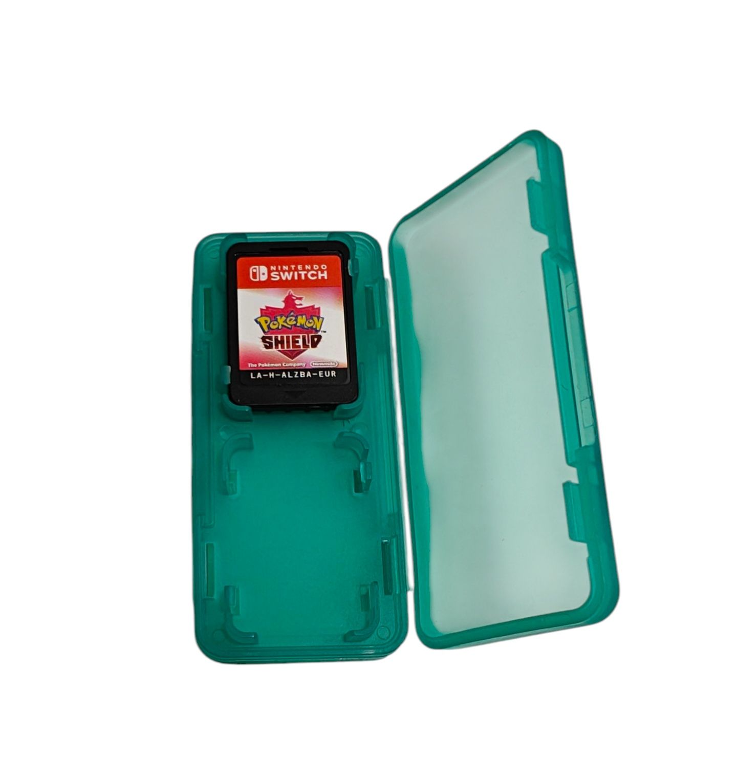 Pokemon Shield Nintendo Switch