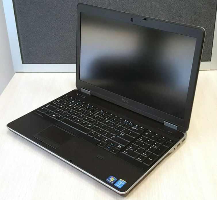 Laptop Dell Latitude E6540 15,6 