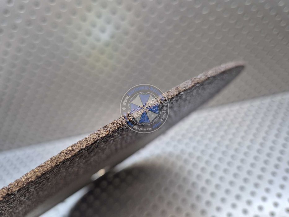 5sztuk Tarcza do cięcia PREMIUM 350x3,2x25,4mm INOX tarcza 350mm