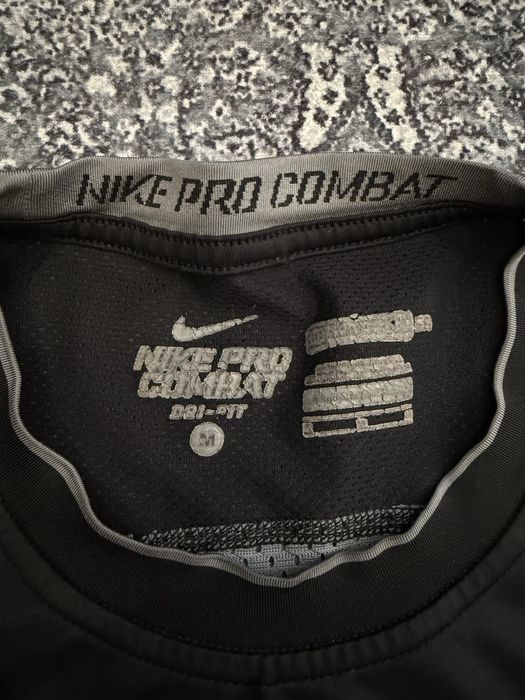 Футболка Термо Nike pro combat