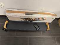 Tradycyjny grill  Bestron Asia Lounge ABP604BB od loombard krotoszyn