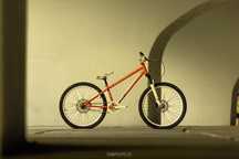 Specialized p1 p grom