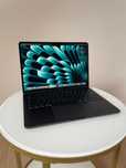 MacBook Air 13,6” M4 (2025) • 16GB RAM • Stan jak nowy • GWARANCJA PL