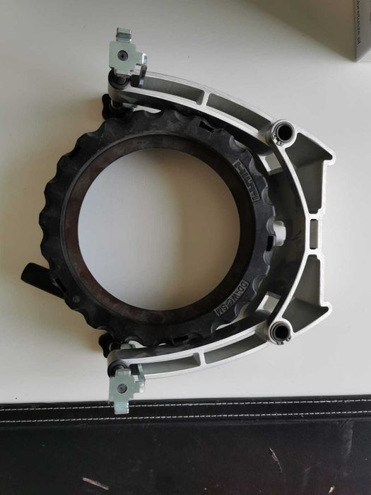 Hilit - system zbierania wody do wiertnic