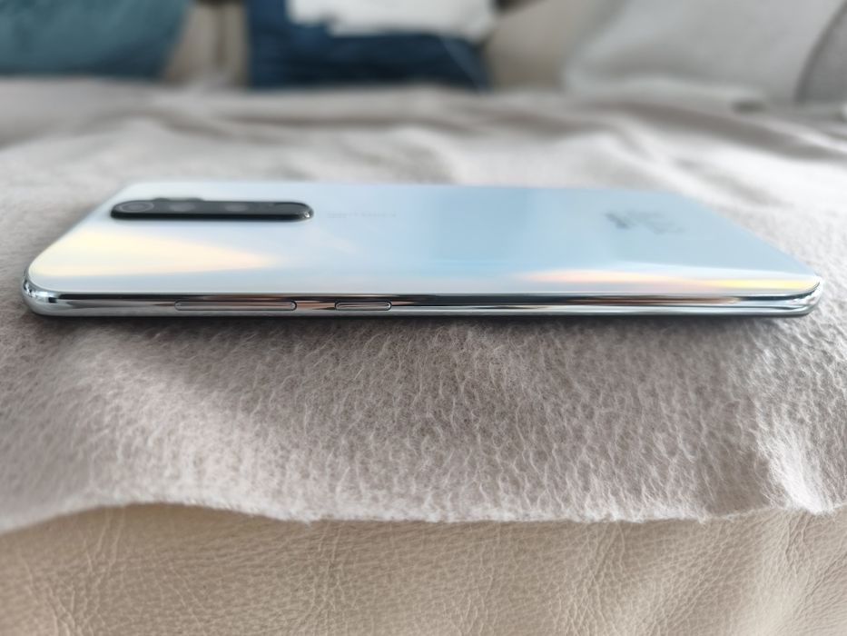 Xiaomi Redmi Note 8 Pro Pearl White 6/64