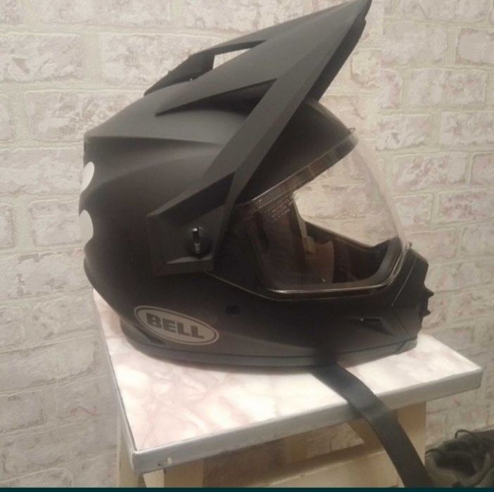 Мото шлем Bell MX-9 ADV 22.06