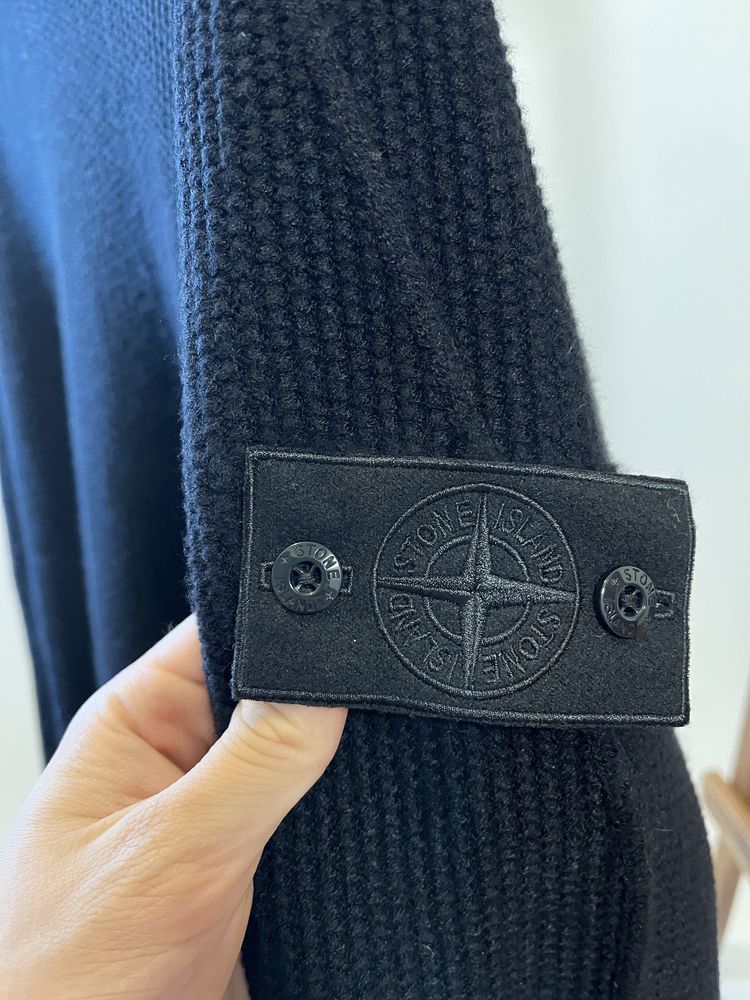 Светр Stone Island Shadow Project