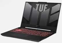 ASUS TUF Gaming A15 FA507NU LP031W Ryzen 7 7735HS 15,6"