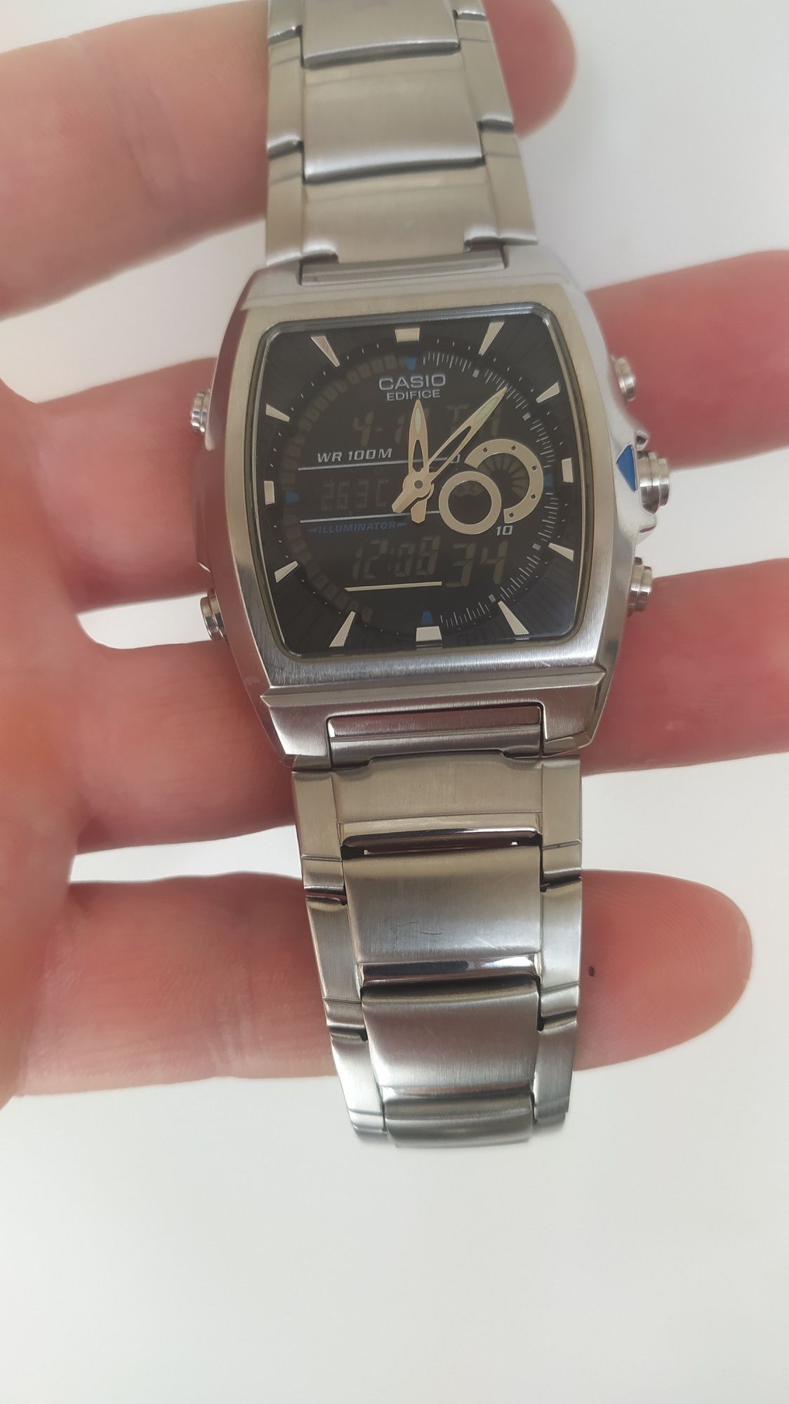 Годинник Casio Edifice EFA-120