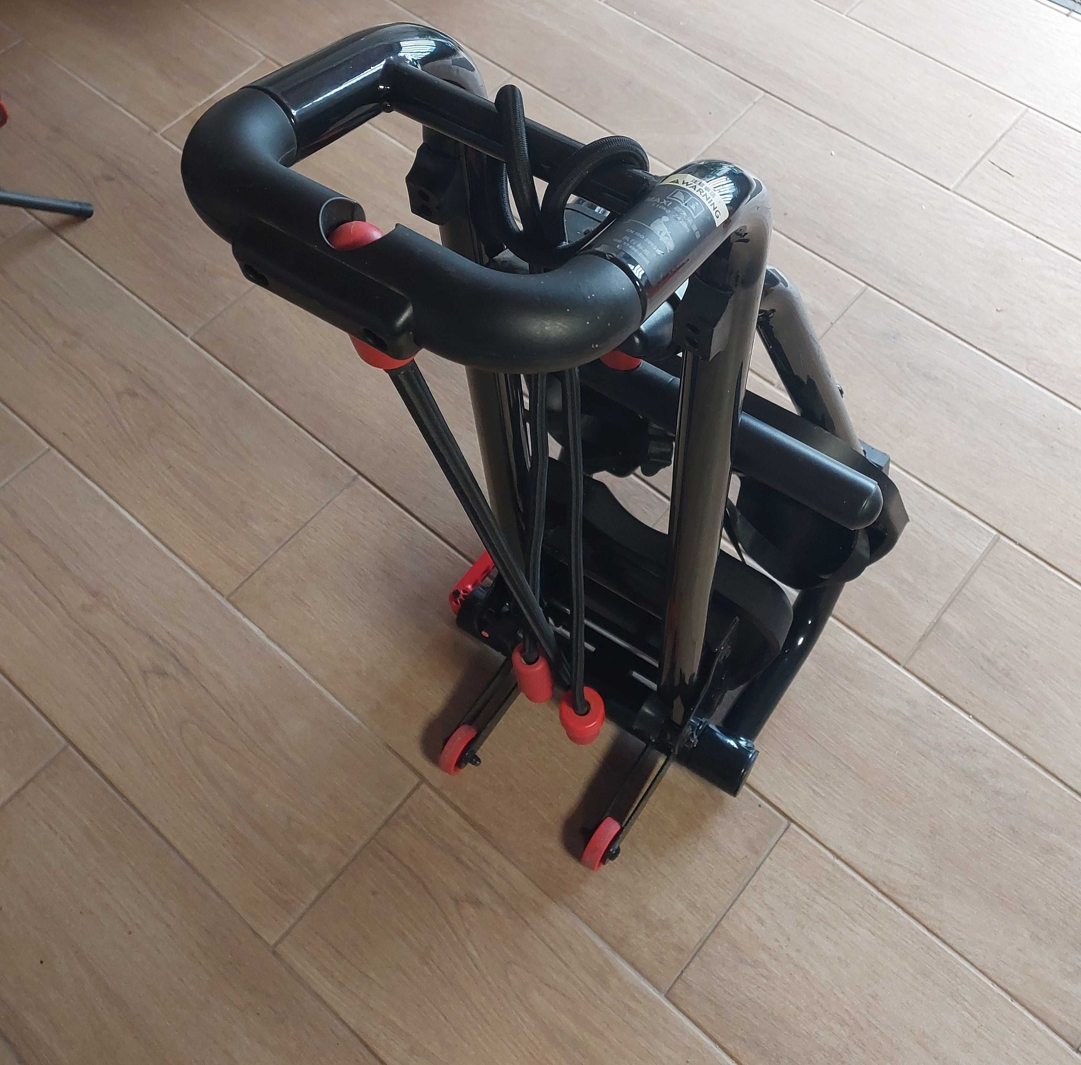 Maquina remo Domyos