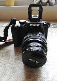 Pentax K-r plus dodatki-tylko 3tys zdjęć