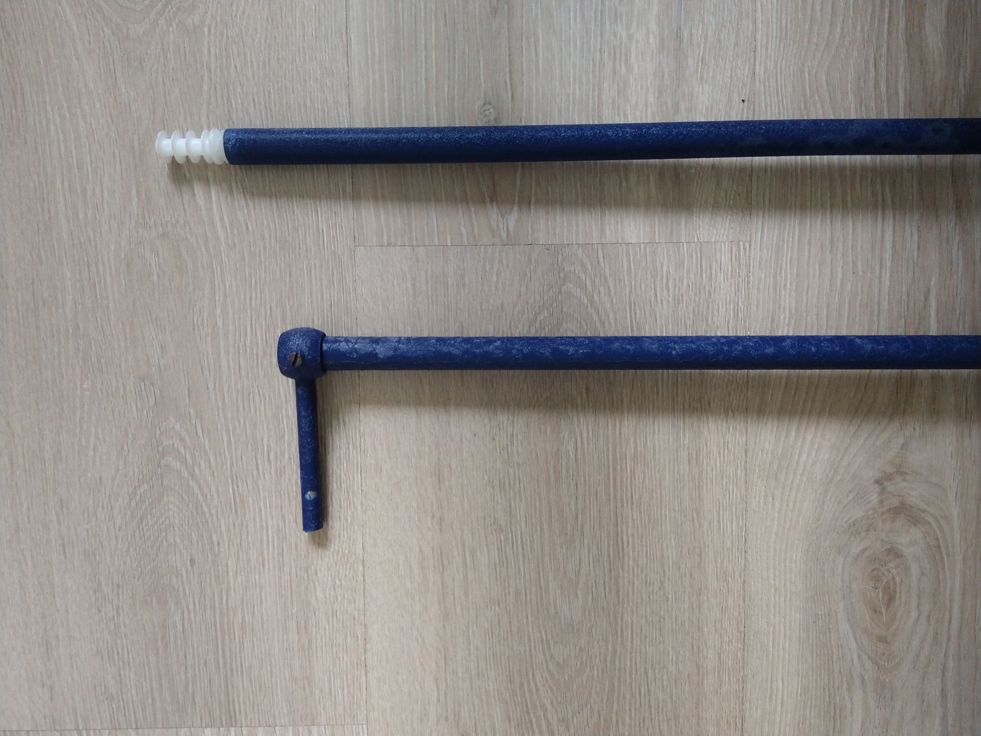 Karnisz pojedyńczy Barlinek 250 cm/1 szt