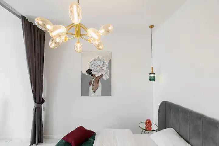 Новый ЖК «Кадорр» Центр, 18 этаж. Есть так же похожие варианты квартир-5-555.biz.ua