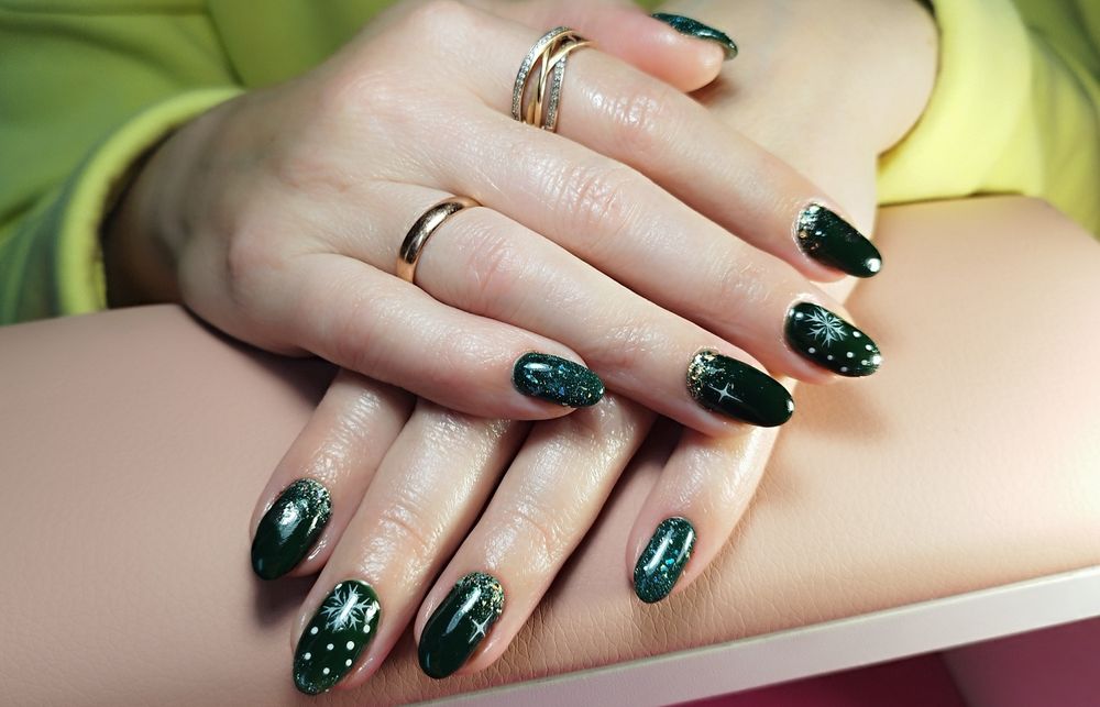 Манікюр,педикюр,нарощення!м.Стрий