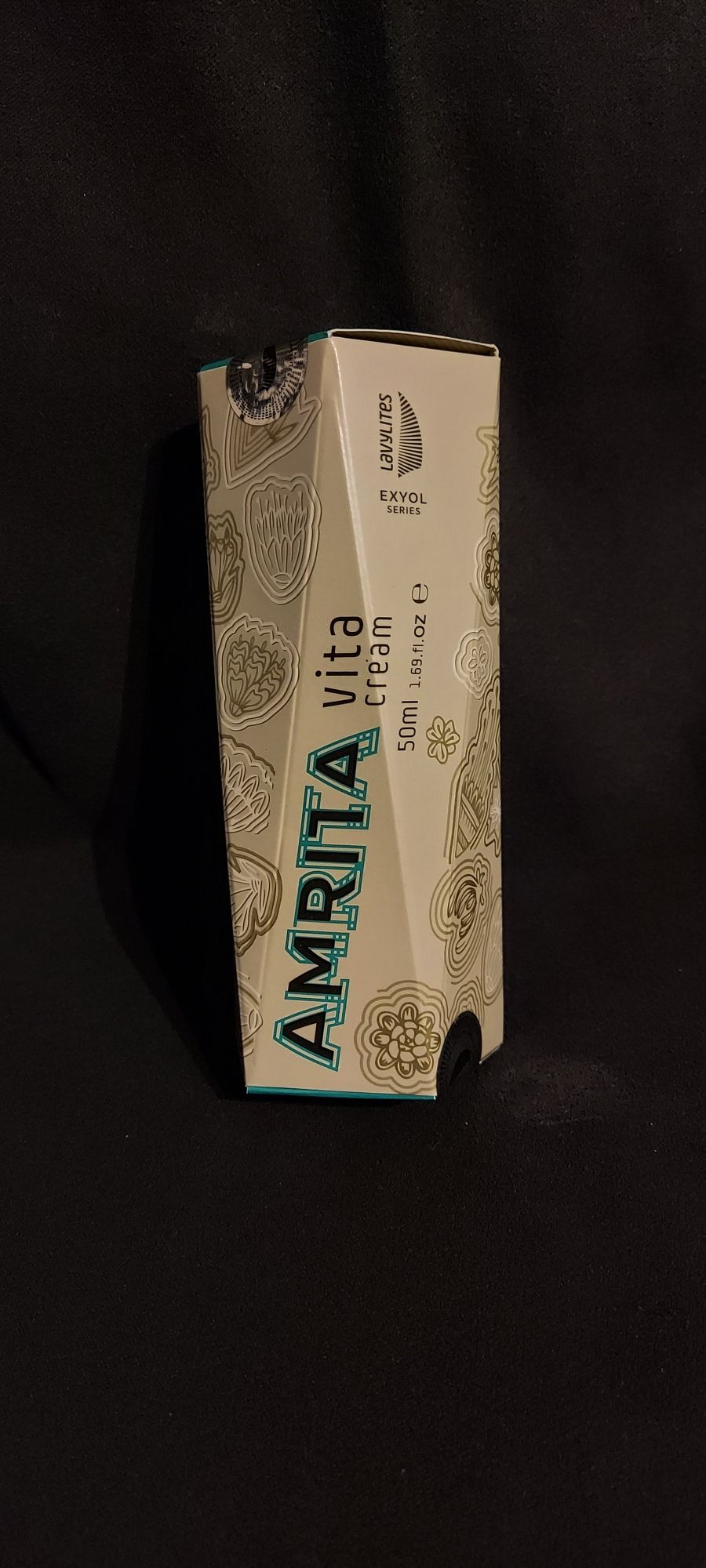 AMRITA vita cream LAVYLITES nowy wyprzedaż