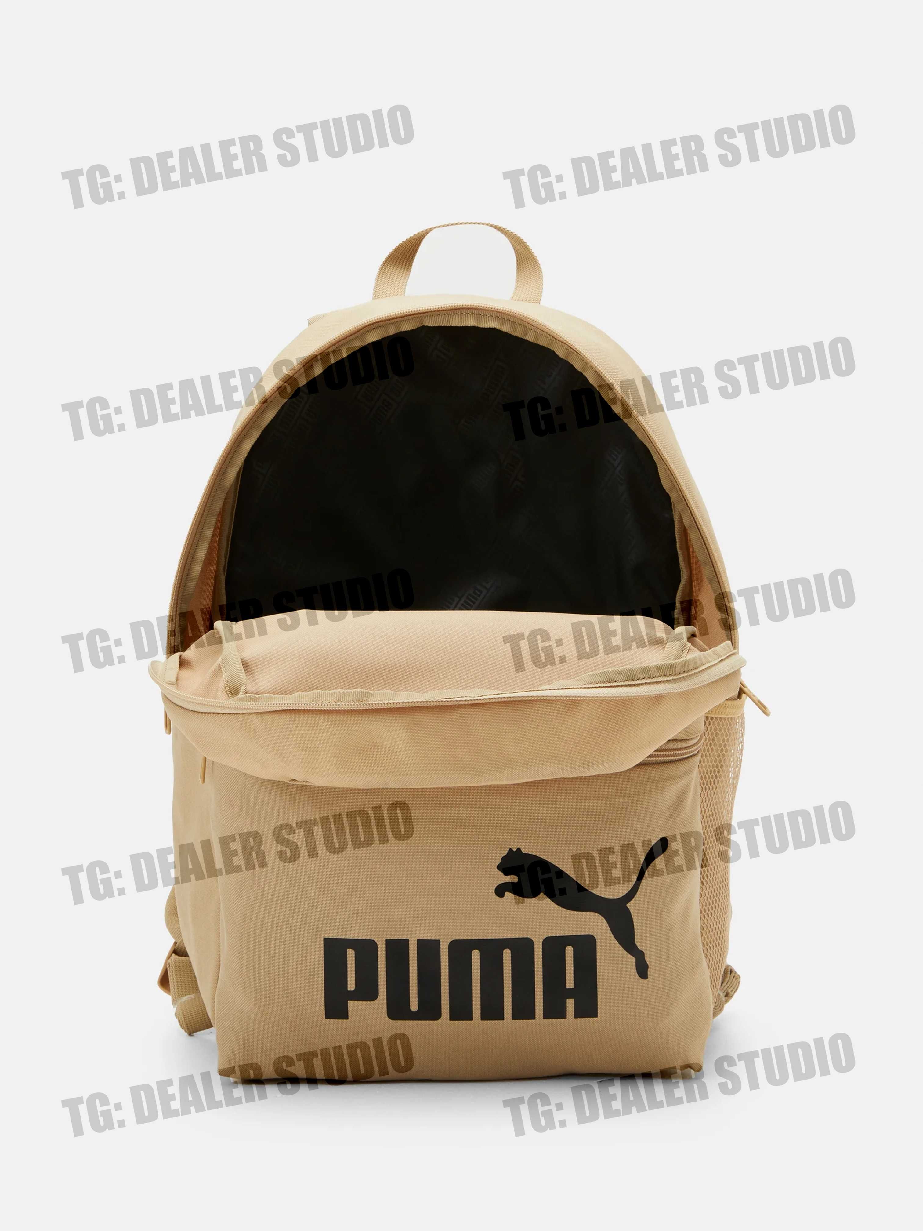 Рюкзак портфель Puma Пума