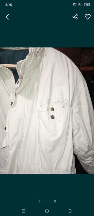 Продам верхнюю одежду.