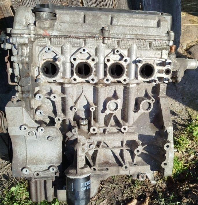 Silnik Suzuki Swift 92 KM 04-10 M13A S35