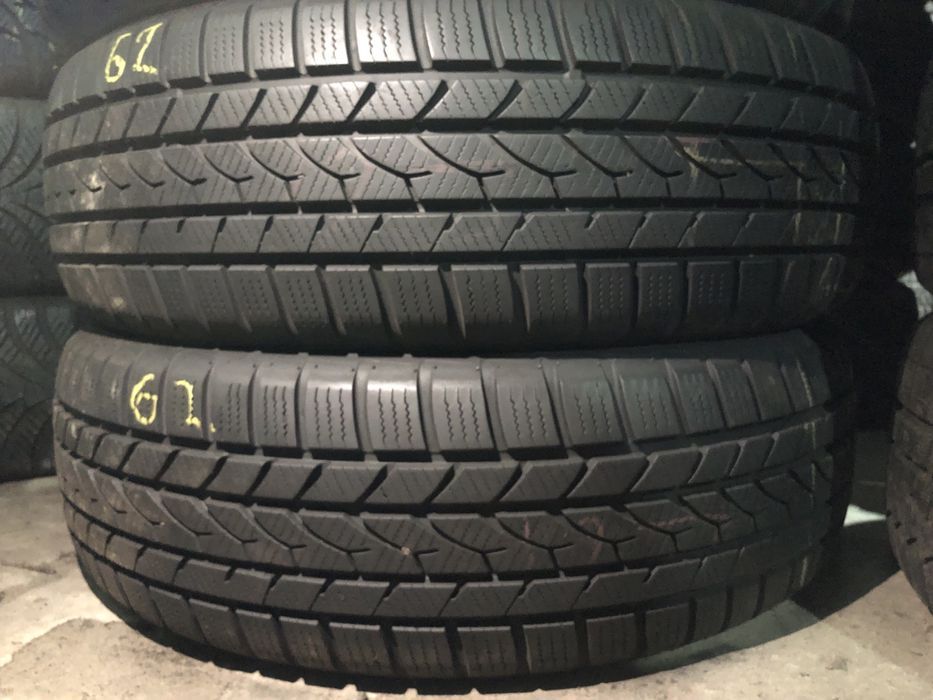 Шини 225/60 17 Falken EuroAll Season AS 200 комплект