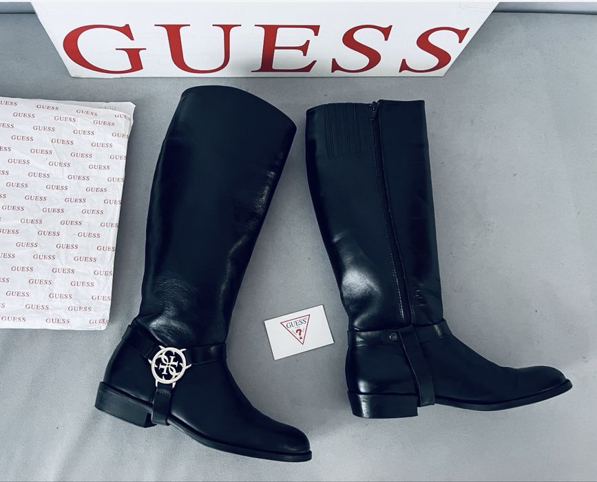 Ботинки сапоги ботфорты челси мюли броги zara attizzare кожа