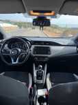 Nissan Micra 1.0 IG-T N-Connecta