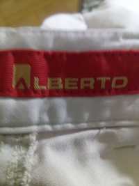 Продам чоловічі брюки літні Alberto(Німеччина) XL б/в