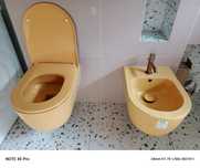 Sprzedam bidet marki Bocchi