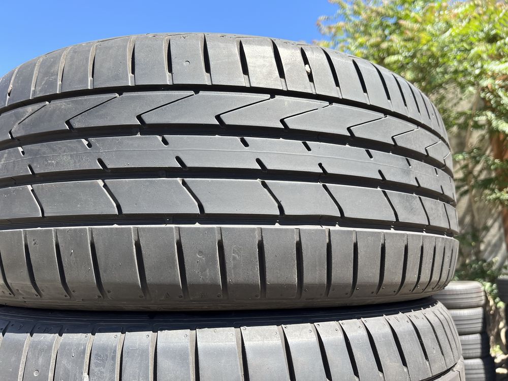 225/50 r17 Hankook Ventus S1 evo2 MO 22 год Резина летняя