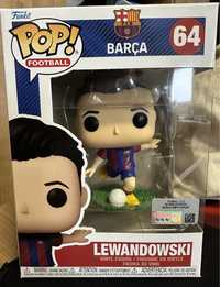 Funko pop Lewandowski oryginalne