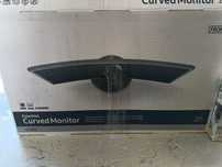 Монитор Essential Curved Monitor CF390