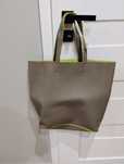 Torba shopper damska