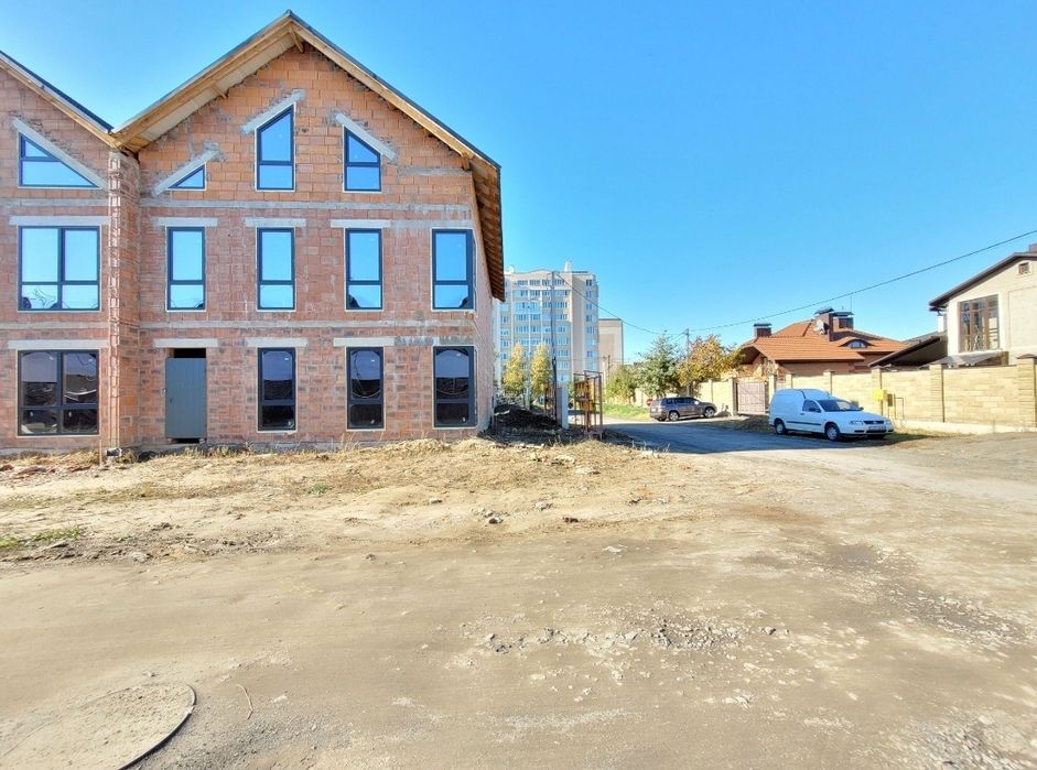 4к.VIP! Північний ринок! 140м2 Авт.оп! Теплі підлоги!