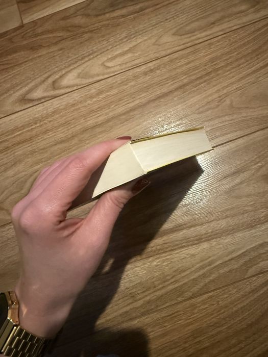 NOWA Weronika Mathia - Żar