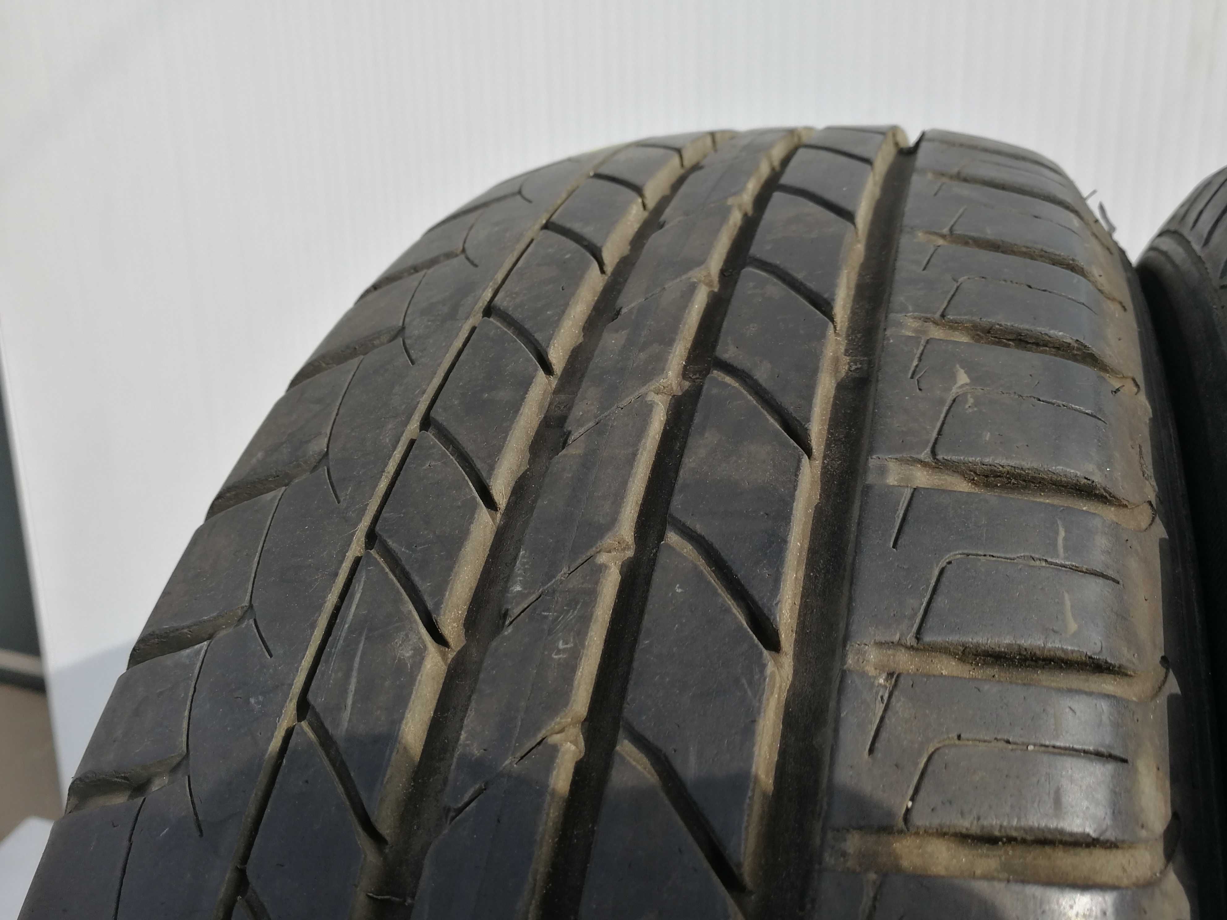 Goodyear Duragrip 185/65r15 88T N9014