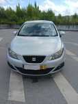 Seat Ibiza 6J 1.9Tdi (2008)