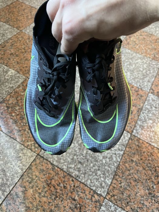 Nike ZoomX Vaporfly Next % buty do biegania