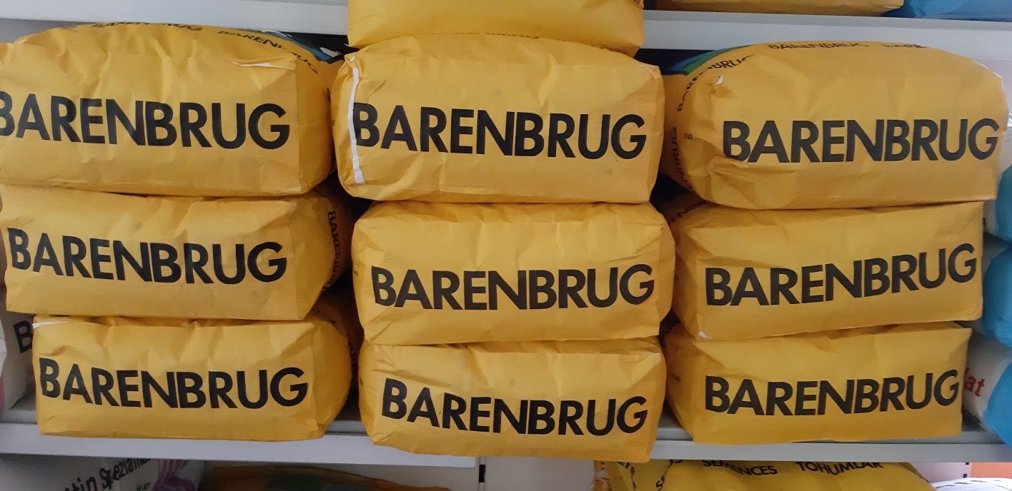 Barenbrug BG-11 Milkway Complex TRAWA PASTEWNA 15KG