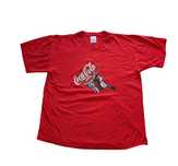 T-shirt CocaCola unikat vintage screen stars XL