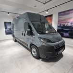 Fiat DUCATO L4H3 22 H3POWER 180KM 35T  Rocznik 2025 ! Na placu !