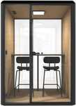 CABINE ACUSTICA DE 2 LUGARES