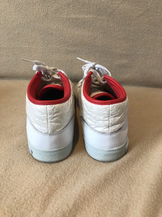 buty Vintage Adidas gonz ciero Mark Gonzales skateboarding 42 cm