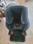 Fotelik Recaro Monza