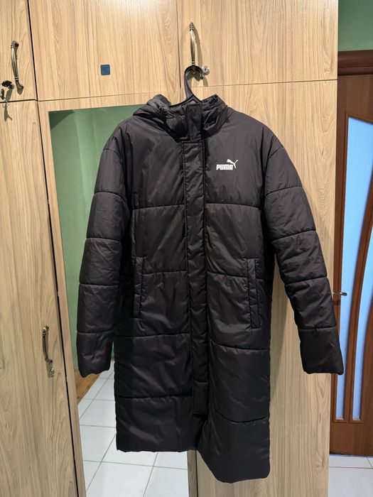 Оригінальний пуховік PUMA