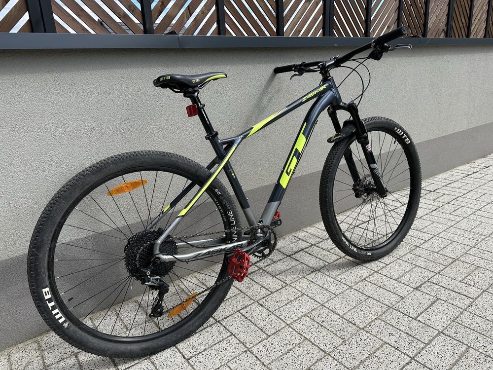 Rower mtb GT Zaskar Comp 29” rozmiar L