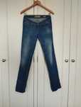 Calças Wonder Salsa Jeans