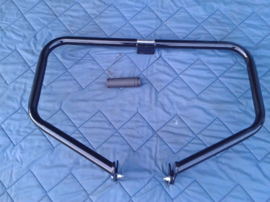 Rura osłona ramy gmol harley sportster